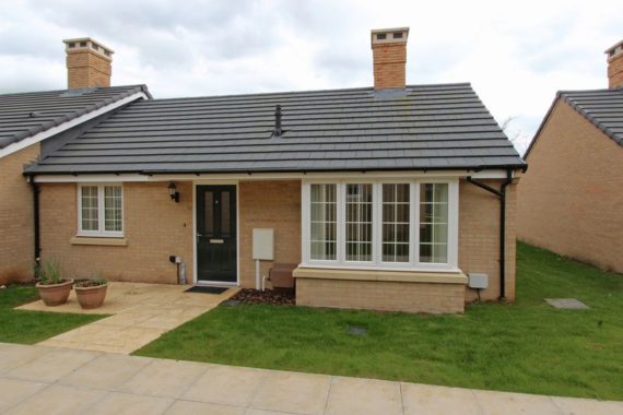 2&nbsp;Bedroom&nbsp;Bungalow